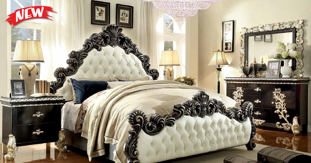 crown bedroom furniture reviews